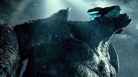 pacific rim kaiju|Pacific Rim's Kaiju Ranked In Order Of Awesomeness.
